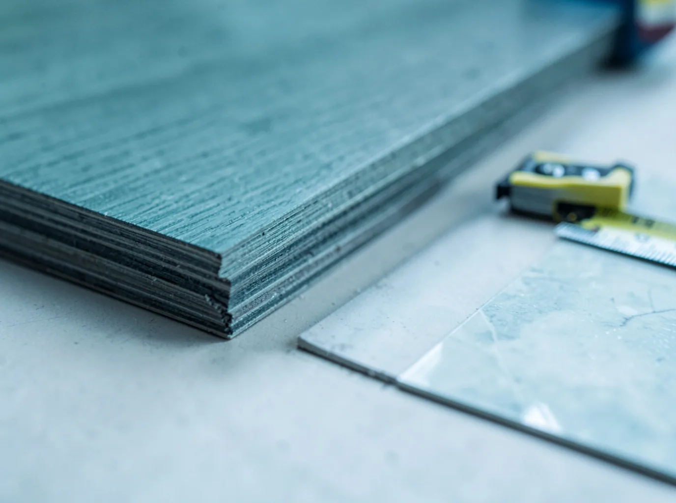 Luxury Vinyl Plank Installation Elkins, WV FAQs